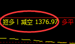8月11日:焦煤,精准规则化(系统策略)绝对利润复盘