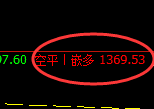 8月14日:焦煤(系统精准策略)双向交易利润汇总
