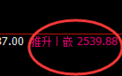 股指50：日线修正高点，精准展开快速回撤