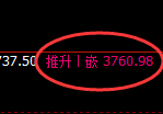 燃油:涨超4%,4小时试仓低点精准展开极端拉升