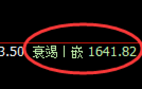 焦煤：修正低点精准展开极端强势拉升
