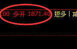 9月19日:焦煤精准规则化(系统策略)超85点复盘汇总