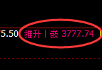 燃油:试仓低点,精准展开价差式极端拉升