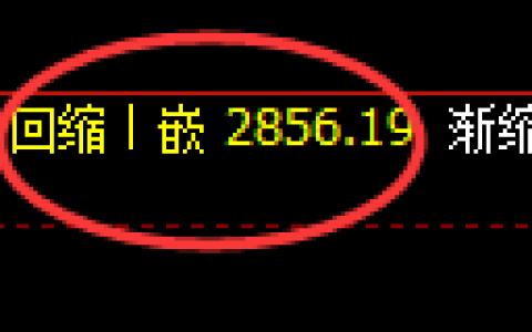 菜粕：回补低点，精准展开直线强势拉升