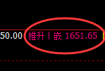 玻璃:4小时周期,多空结构精准展开宽幅运行