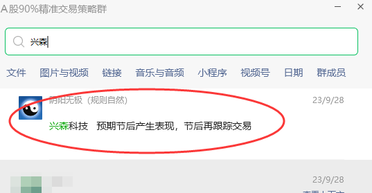 兴森科技 002436:短线至今完成近30%的利润