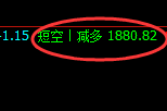 11月3日:焦煤精准规则化(系统策略)复盘汇总