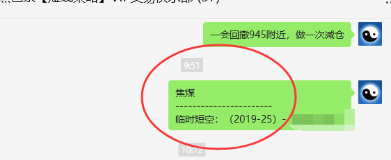 焦煤:VIP精准策略(日间)双向利润突破60点