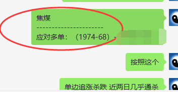 焦煤:精准VIP策略(日间)减仓+平仓利润突破90点