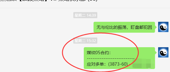 螺纹:VIP精准策略(短多)利润突破170点