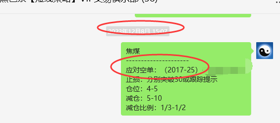 焦煤:VIP精准策略(日间)每手双向利润突破140点