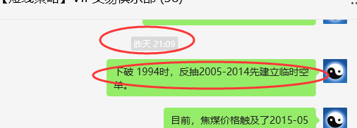 焦煤:VIP精准策略(日间)利润突破130点