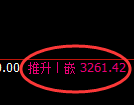 豆粕:4小时高点,精准展开单边极端回撤