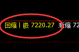 棕榈:日线结构,精准展开规则化强势振荡