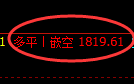 焦煤:精准规则化(系统策略)复盘展示