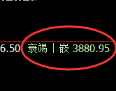 螺纹:试仓高点,精准展开单边弱势回撤