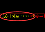 螺纹:精准规则化(系统策略)复盘汇总