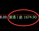玻璃:回补高点,精准展开极端杀跌