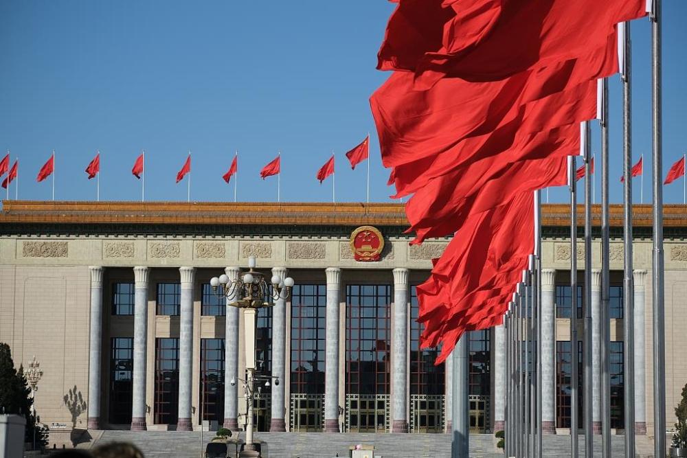 你所关心的,正是全国两会所关切的