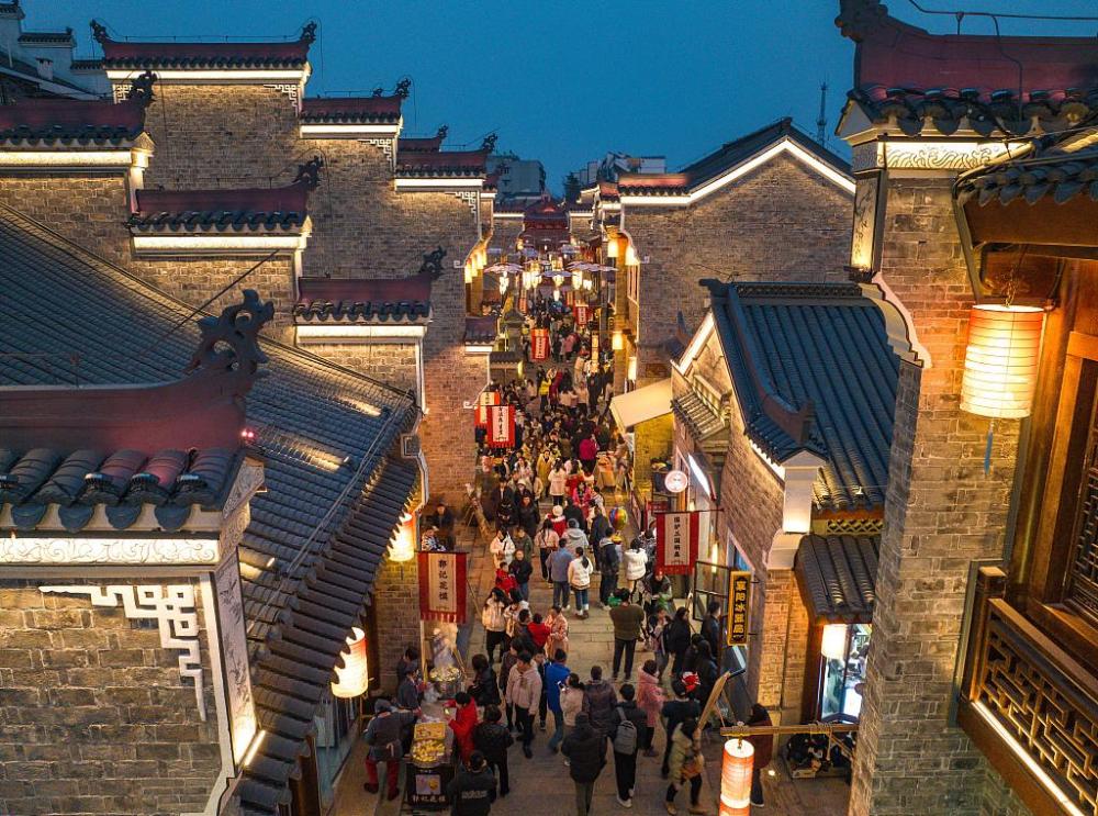 你所关心的,正是全国两会所关切的