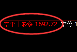 铁矿、螺纹、焦煤:精准规则化(系统策略)复盘展示