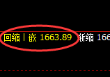 焦煤:4小时周期,精准展开完美的宽幅洗盘结构