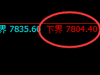 棕榈:试仓低点,精准延续强势回升