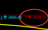 菜粕:试仓低点,精准展开极端拉升
