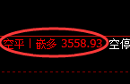 螺纹：精准规则化（系统策略）45点复盘展示