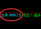 双焦、螺纹、铁矿、甲醇精准规则化(系统策略)复盘总结
