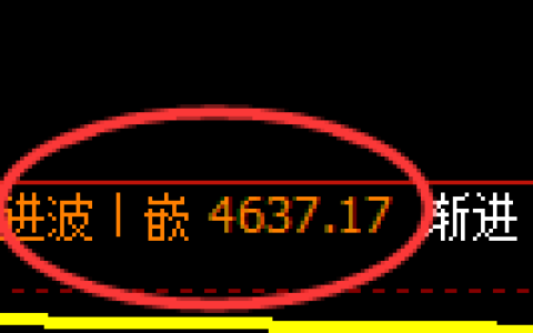液化气：4小时高点，精准展开单边极端下行