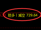 铁矿石:精准规则化(系统策略)41点复盘展示