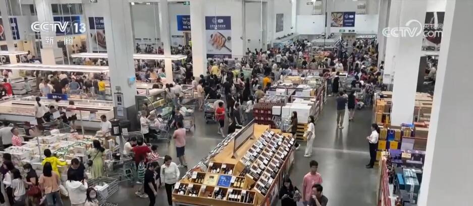 增长5.3%!谁是推动中国经济稳中有进“强引擎”?