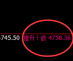 液化气:试仓低点,精准展开100点极端拉升