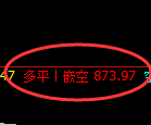 4月17,铁矿石:精准规则化(系统策略)47点复盘展示