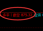 4月22日,焦煤+铁矿:精准规则化(系统策略)复盘展示