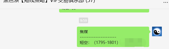 4月24日,焦煤:VIP精准策略(日间)多空双向突破55点