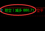 4月29日,黑色系:精准规则化(系统策略)复盘展示