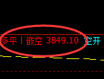 4月29日,黑色系:精准规则化(系统策略)复盘展示