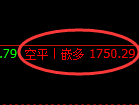 5月9日,焦煤+螺纹:精准规则化(系统策略)复盘展示