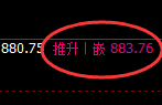 铁矿石:试仓低点,精准展开极端强势洗盘