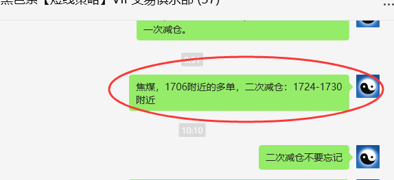 5月13日,焦煤:VIP精准策略(日间)多空减平85点