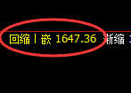 焦煤:4小时高点,精准展开振荡回落