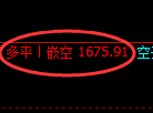 5月15日,焦煤+螺纹:精准规则化(系统策略)复盘展示