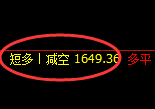 5月15日,焦煤+螺纹:精准规则化(系统策略)复盘展示