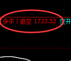 5月16日,焦煤:精准规则化(系统策略)复盘展示