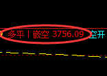 5月20日,螺纹+铁矿:精准规则化(系统策略)复盘展示
