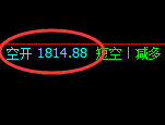 5月27日,焦煤:精准规则化(系统策略)复盘展示