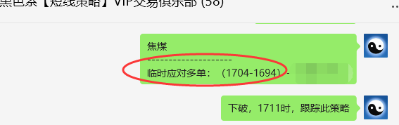 5月28日,焦煤:VIP精准策略(日间)多空减平70点