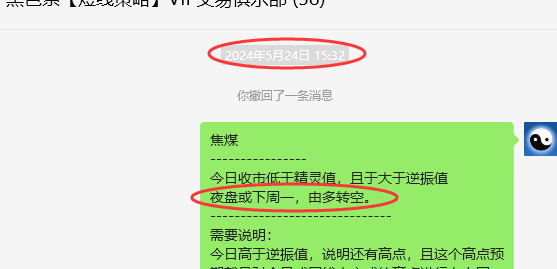 焦煤:VIP精准交易策略(短空)跟踪利润突破118点